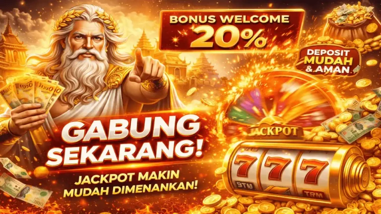situs game online slot777